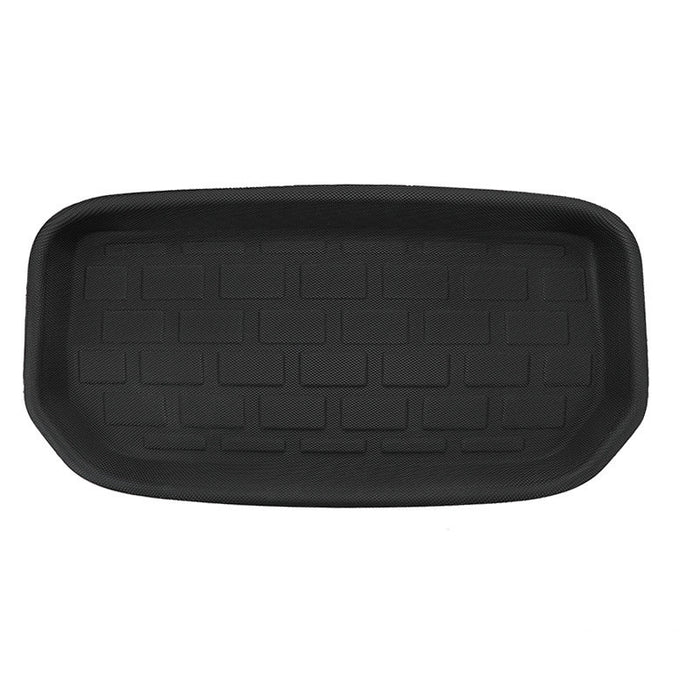 Minimalist Car TPR Material Floor Mats