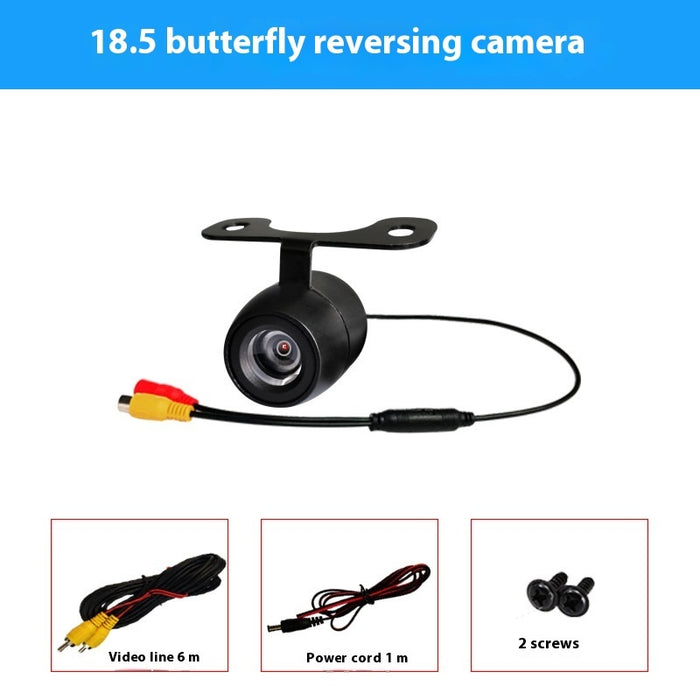 Car Reversing Image Camera HD Night Vision Rear View Car Camera