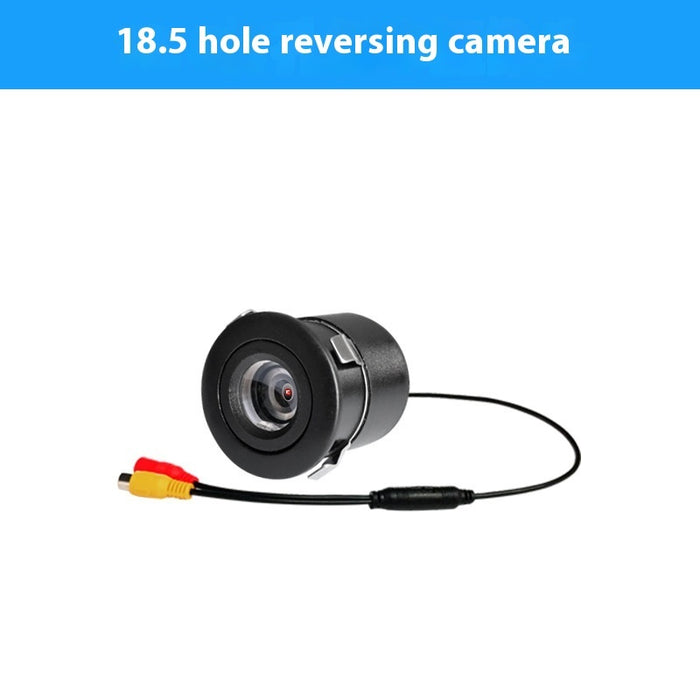 Car Reversing Image Camera HD Night Vision Rear View Car Camera