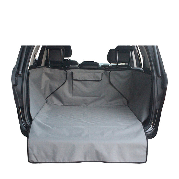 Pet Mat Waterproof Car Trunk Dog Mat Medium