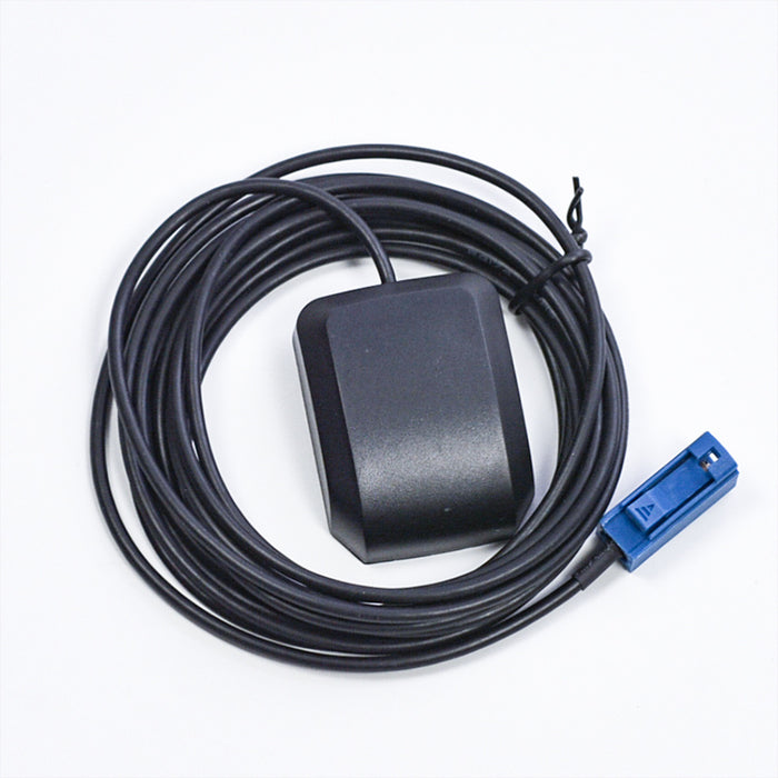 Active Vehicle Positioning Antenna Satellite Mouse Shell GPS