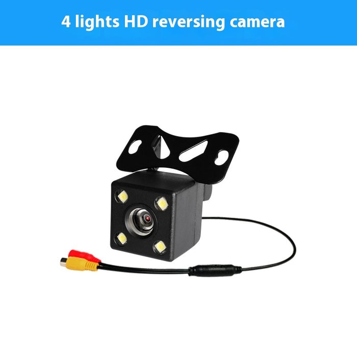 Car Reversing Image Camera HD Night Vision Rear View Car Camera