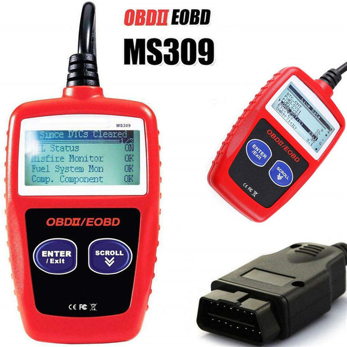 Multifunctional car diagnostic instrument Diagnostic Tools