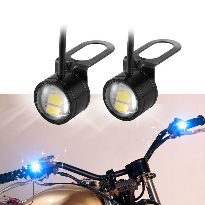 Motorcycle Eagle Eye Light