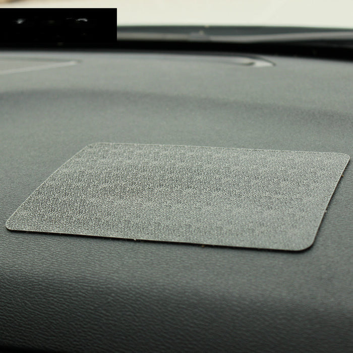 Mesh car mat