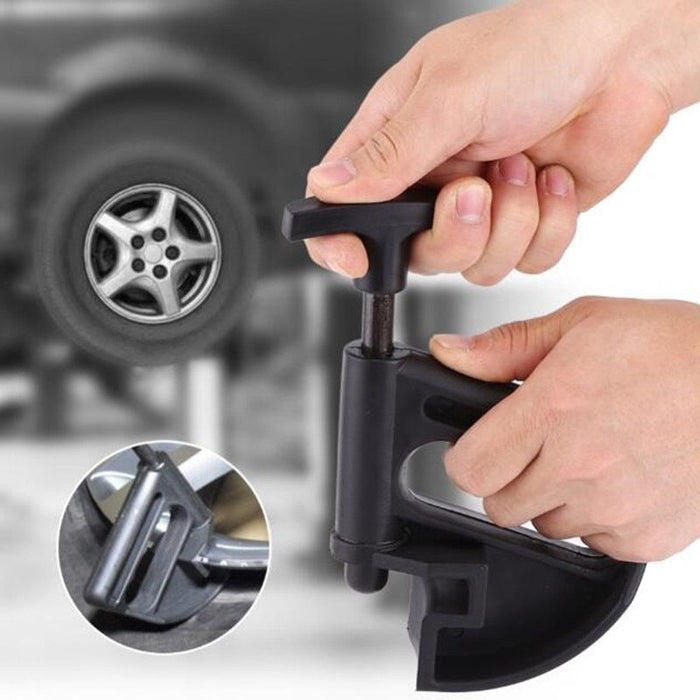 Tire chucking machine, tyre changer auxiliary accessories Diagnostic Tools