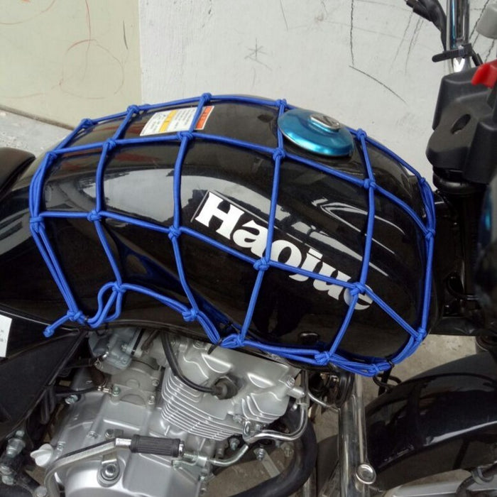 Baggage net Motorcycle helmet net net sundry net