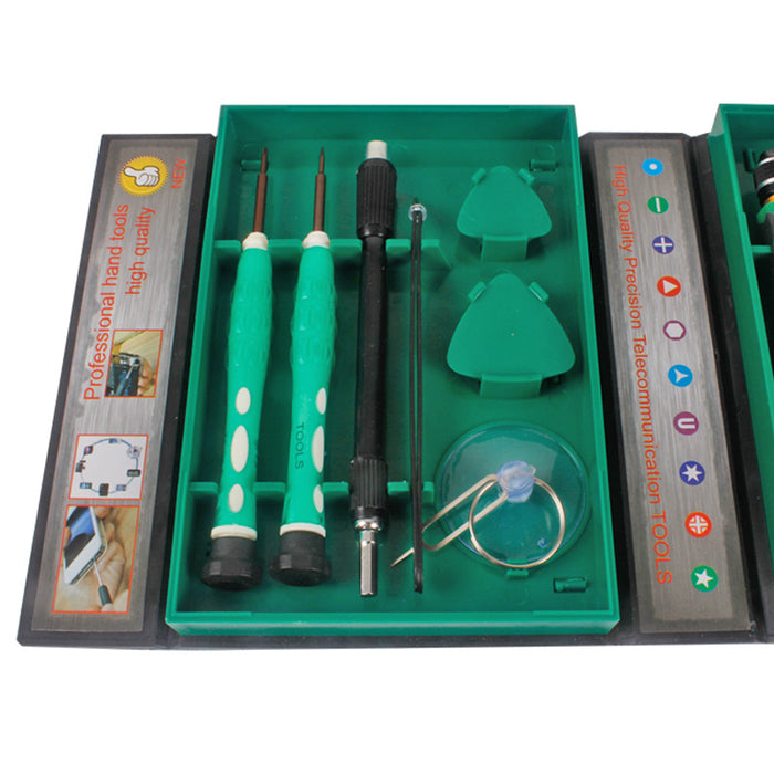 Screwdriver Kit Repairing Tool Kit Diagnostic Tools