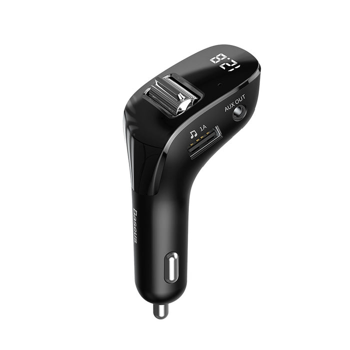 Streamer F40 Car Bluetooth MP3 Charger