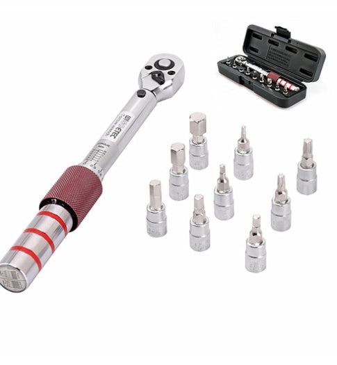 Wrench tool set Diagnostic Tools