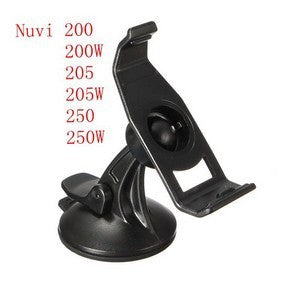 Garmin universal base GPS navigation bracket