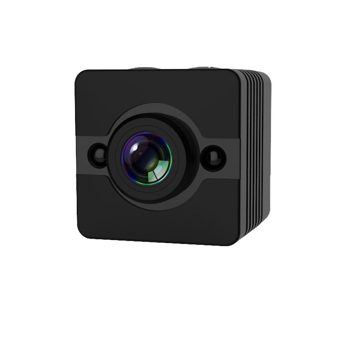 SQ12 Mini Camera HD 1080P Waterproof Night Vision Mini Camcorder Motion Detectiom Video Recorder Action Camera pk SQ8 SQ9 Kamera