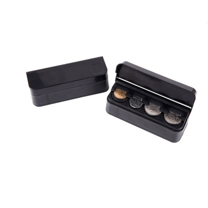 CoinStor Car Coin Organizer