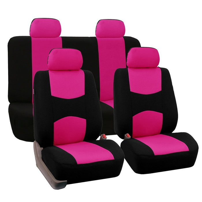 Car seat cover