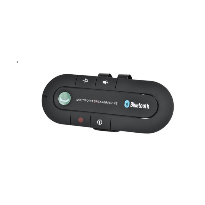 BT980 sun visor car Bluetooth hands-free