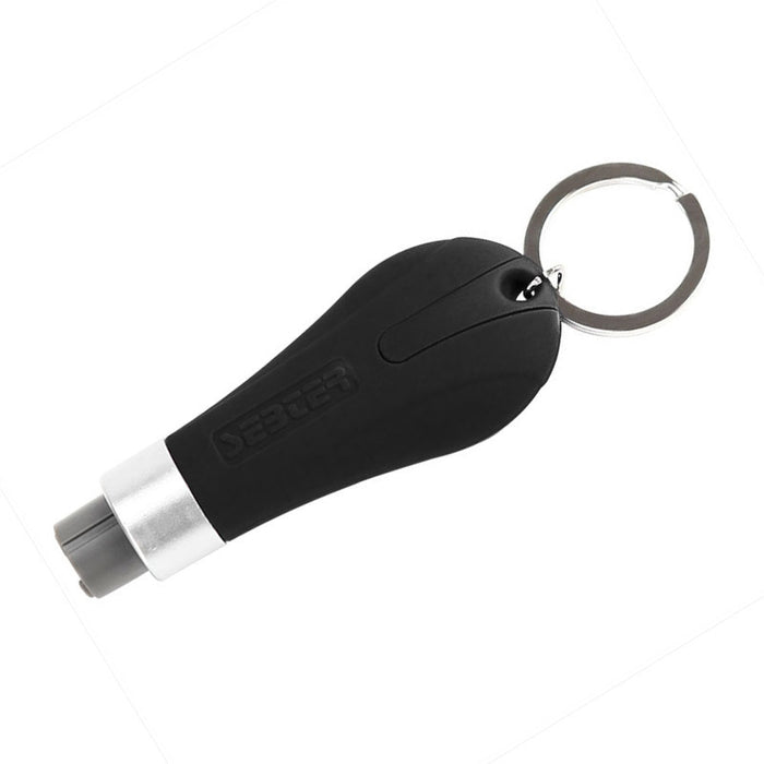 Safety Hammer for Mini Emergency Vehicle Diagnostic Tools