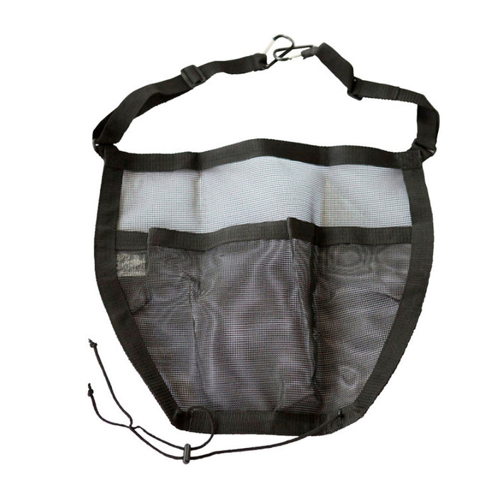 Car bag mesh bag