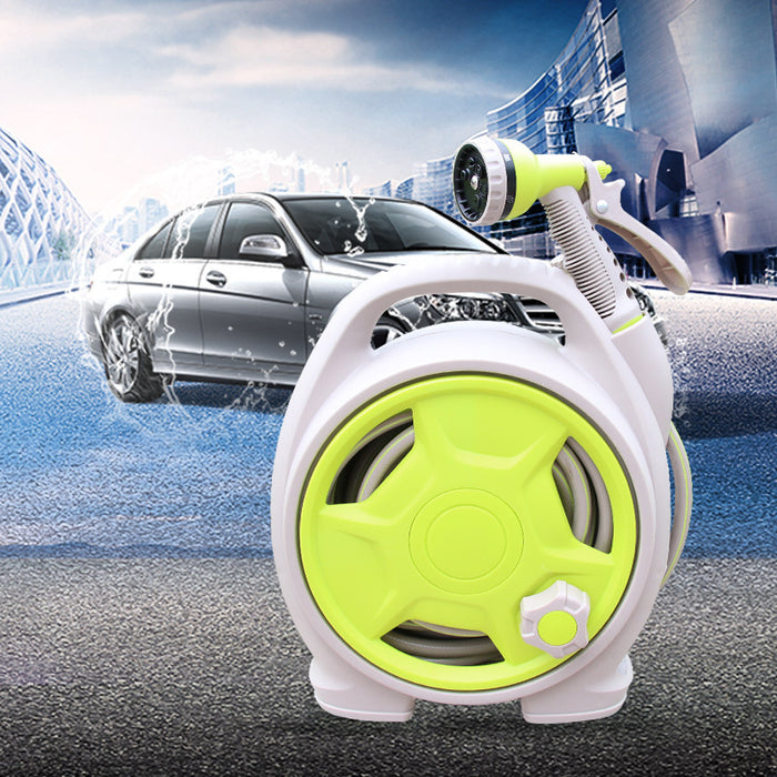 Car wash water gun Portable Car Washers