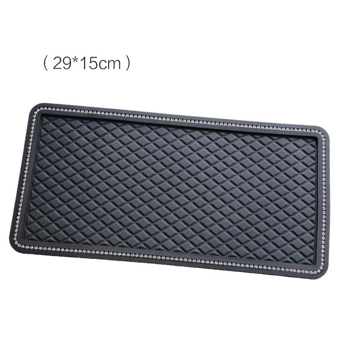 Car anti-slip mat Car storage mat