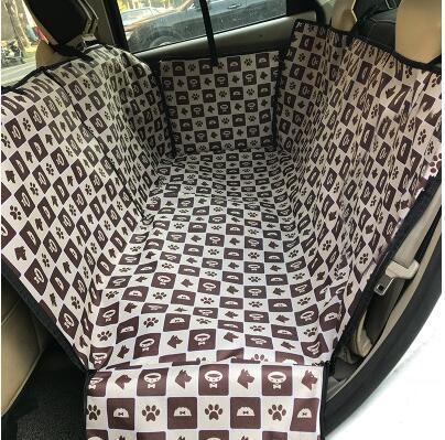 Car pet waterproof cushion Car Mats