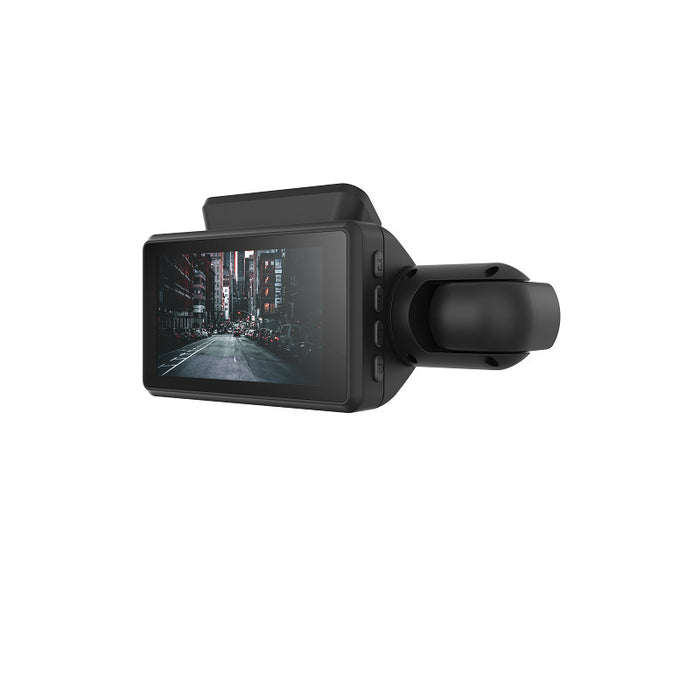 Hidden Driving Recorder 3 Inch IPS Screen, Front HD And Rear Non-Light Night Vision Dual Recording