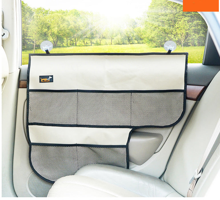 Car Side Door Protective Pad car organizer