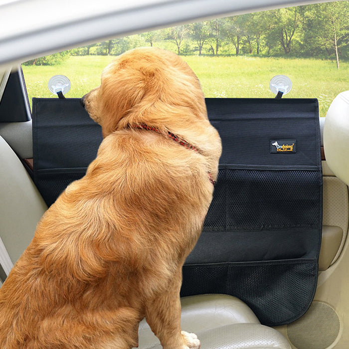 Car Side Door Protective Pad car organizer