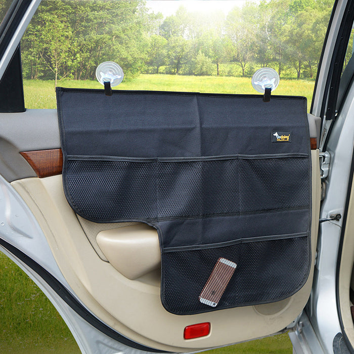 Car Side Door Protective Pad car organizer