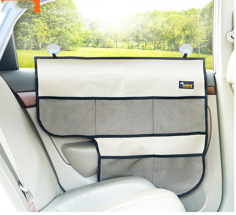 Car Side Door Protective Pad car organizer