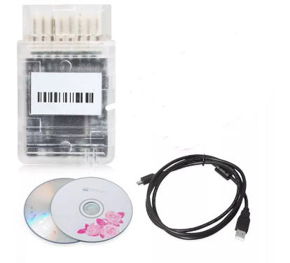 Tactrix Openport 2.0 ECU Writer Ecuflash Diagnostic Tools