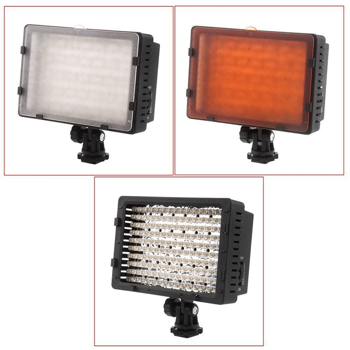 Cross Border Special For Portable Led Photography Fill Light Diagnostic Tools