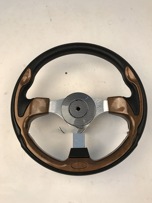 Yacht Steering Wheel Yacht Special Steering Wheel Speedboat Steering Wheel Fishing