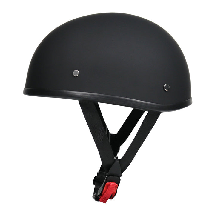 Four Seasons Lightweight Harley Motorcycle Retro Helmet