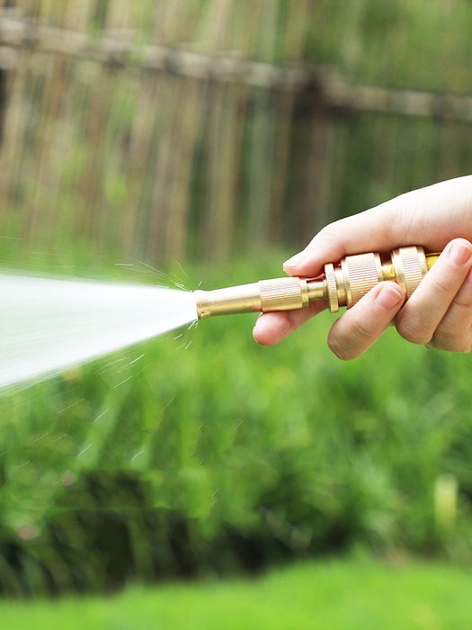 Adjustable Water Pipe Nozzle Of Car Wash Washer