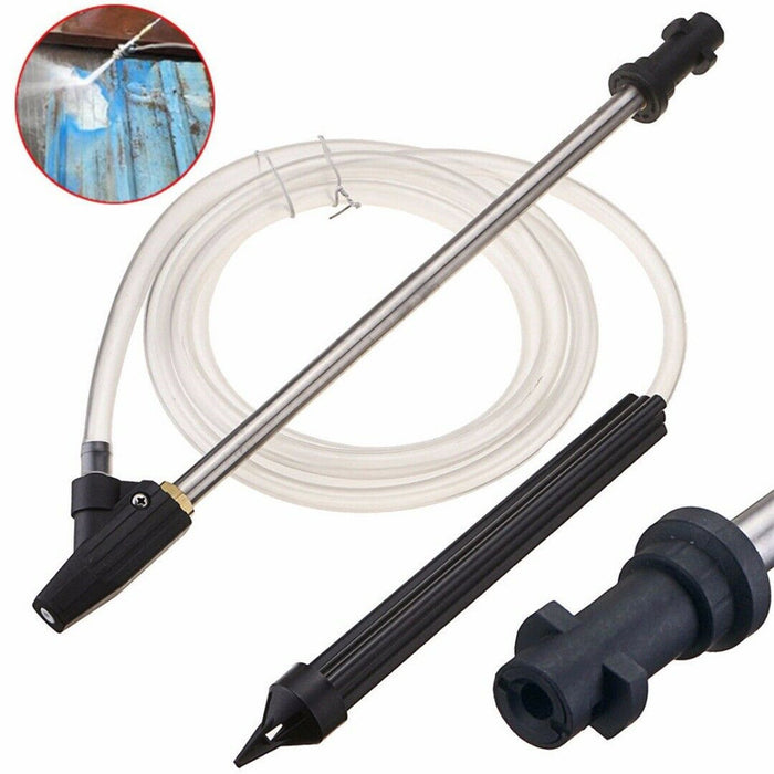 High pressure blasting gun nozzle Portable Car Washers