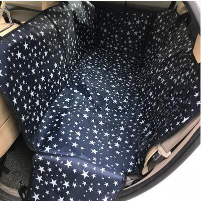 Car pet waterproof cushion Car Mats