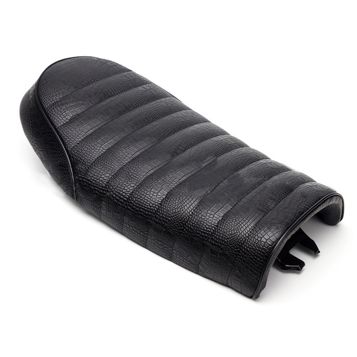 Motorcycle cushion