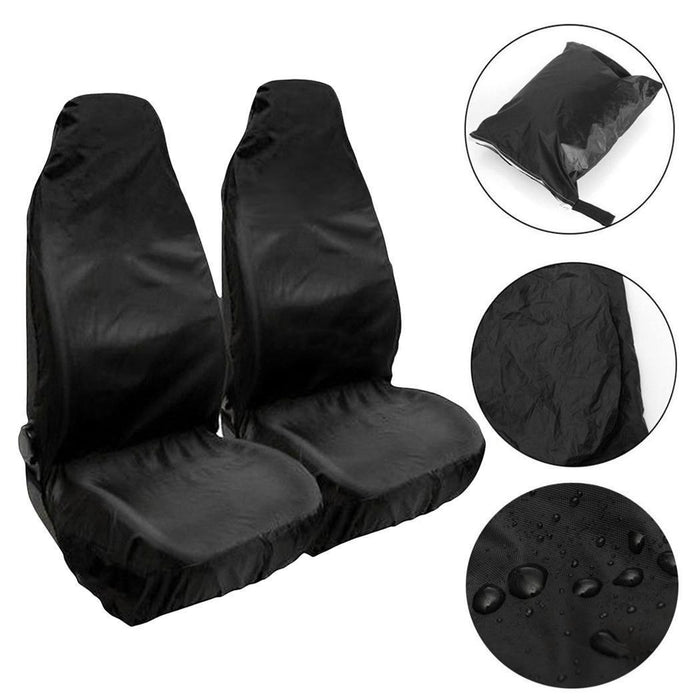 Car seat cover