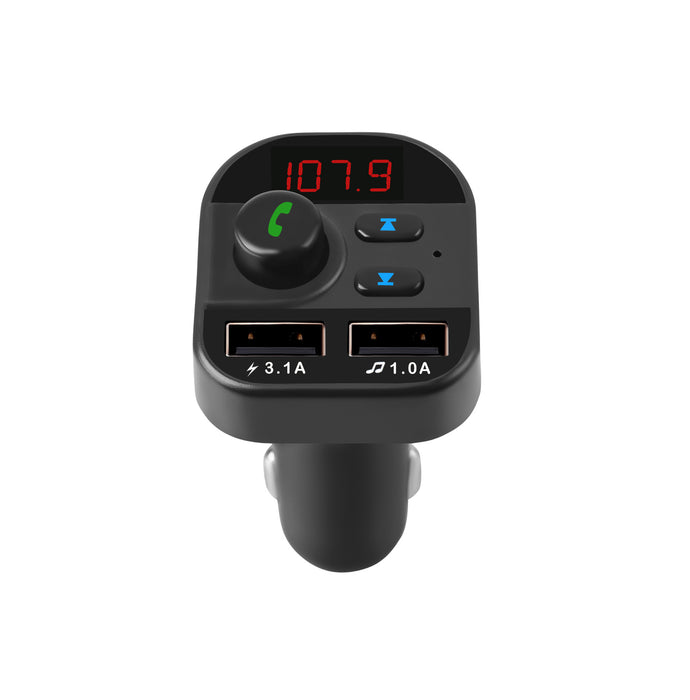 Car MP3 bluetooth player