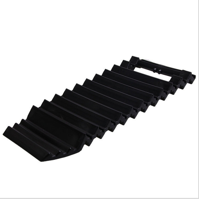 ABS Universal Car Snow Chains Non-slip tire anti-skid pad Automobile Wheel Grip Tracks Traction Mat Auto Winter Road Turnaround  Car Mats