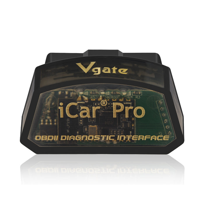 Vgate iCar Pro V2.2 OBDII BLE 4.0 Bluetooth support  Android full protocol Diagnostic Tools