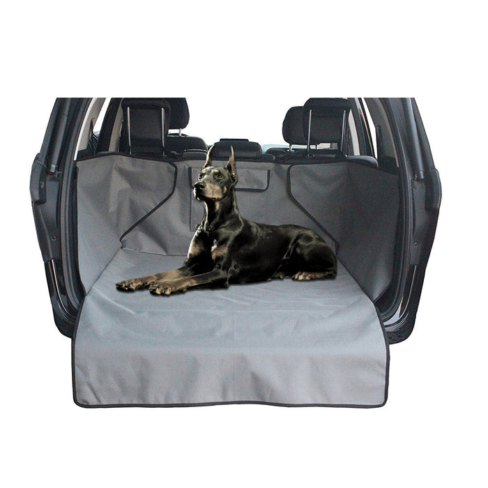 Pet Mat Waterproof Car Trunk Dog Mat Medium