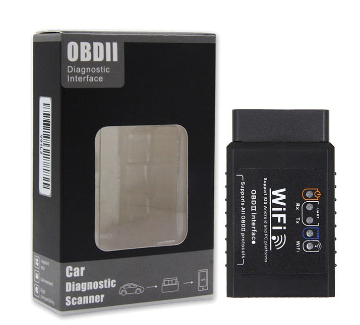 Car fault detector Diagnostic Tools