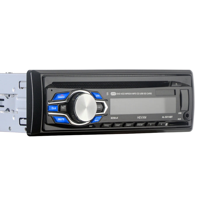 Car Bluetooth CD Player Car Multifunction