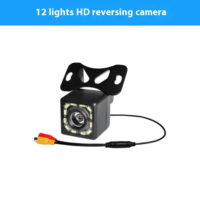 Car Reversing Image Camera HD Night Vision Rear View Car Camera