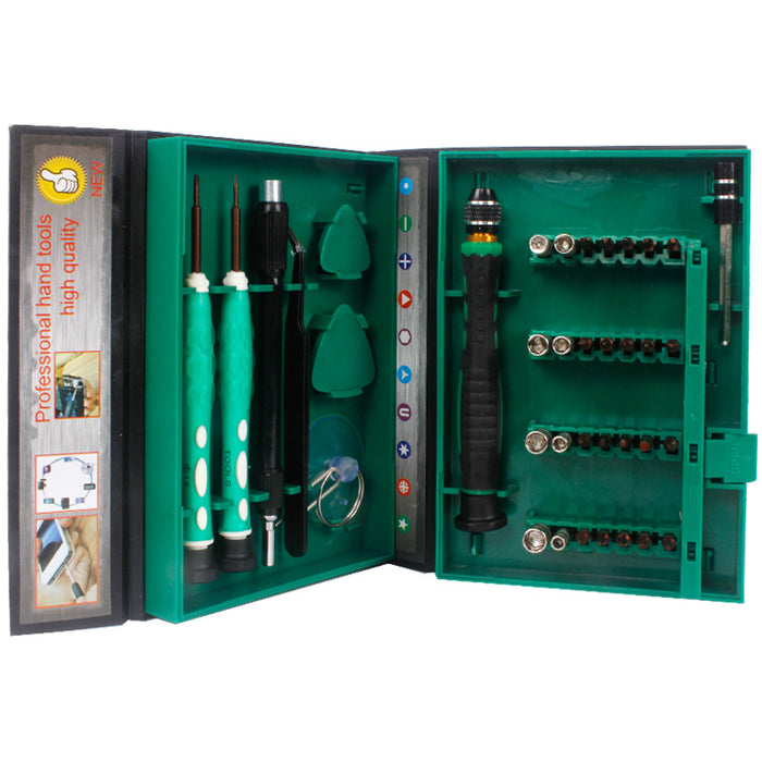 Screwdriver Kit Repairing Tool Kit Diagnostic Tools