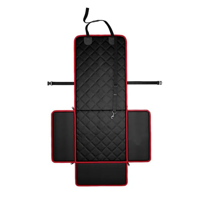 Big Dog Car Pet Pad Dog Front Seat Pad Non-slip Pet Supplies Pet Car Mats