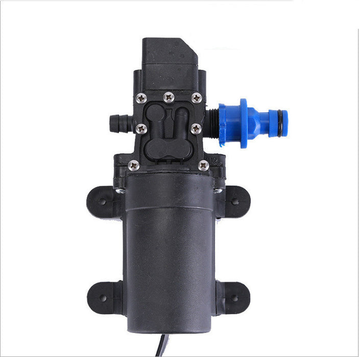 12v car wash water pump