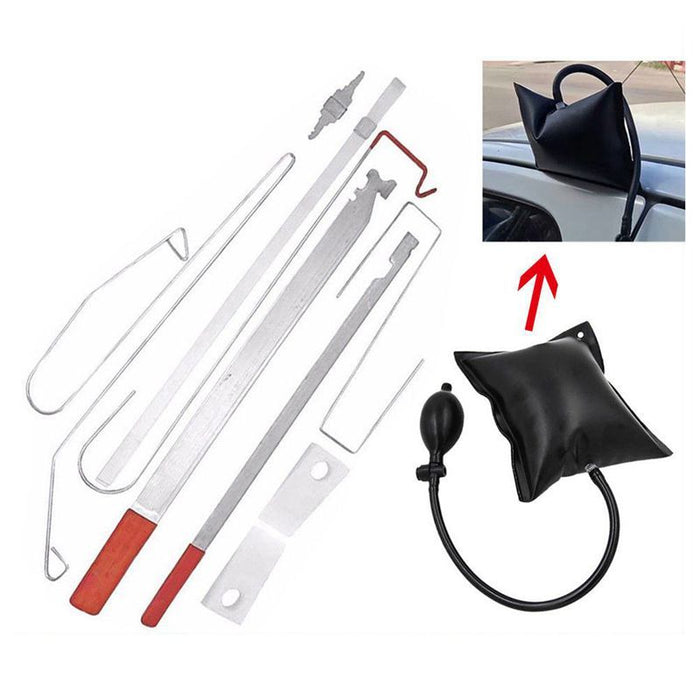 Airbag tools for doors and windows Diagnostic Tools