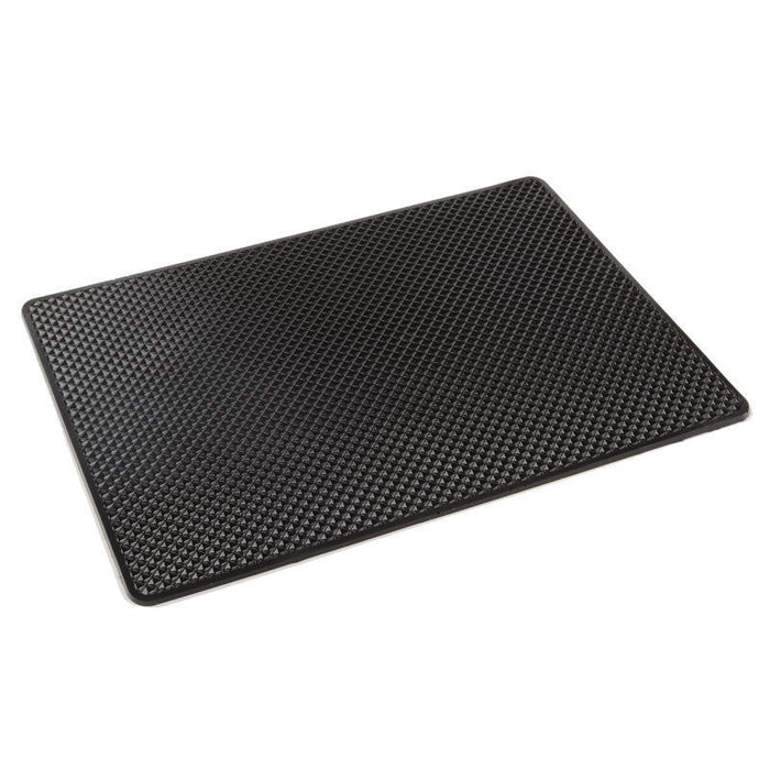 Mesh car mat